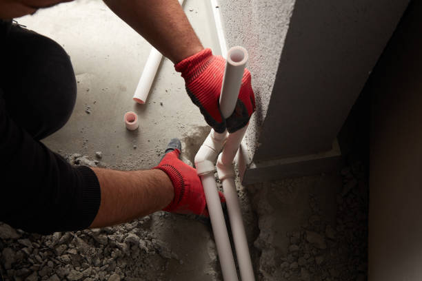 Commercial Plumbing Services in Wolfdale, PA